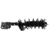 KYB sr4499 | Shocks & Struts Strut-Plus Front Left 08-10 Honda Odyssey; 2008-2010 Alternate Image 4