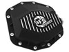 aFe 46-71280b | POWER 21-22 Ram 1500 TRX Hemi V8 6.2L (sc) PRO Series Rear Differential Cover Black w/ Machined; 2021-2022 Alternate Image 3