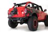 Addictive Desert Designs r23857na0103 | 21-22 Ford Bronco Pro Bolt-On Rear Bumper; 2021-2022 Alternate Image 7