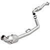 Magnaflow 51665 | MagnaFlow Direct Fit Converter 07-09 Mercedes E350 3.5L; 2007-2009 Alternate Image 2