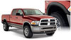 Bushwacker 50917-02 | 10-18 Dodge Ram 2500 Fleetside OE Style Flares 4pc 76.3/98.3in Bed - Black; 2010-2018 Alternate Image 1