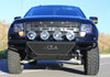 N-Fab c072lrsp-tx | RSP Front Bumper 07-13 Chevy 1500 - Tex. Black - Direct Fit LED; 2007-2013 Alternate Image 6