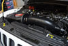 Injen evo5006 | 18-20 Jeep Wrangler JL L4-2.0L Evolution Intake; 2018-2024 Alternate Image 5