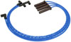 NGK 51063 | Buick Century 1996 Spark Plug Wire Set; 1996-1996 Alternate Image 1