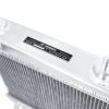 Mishimoto mmradg8021a | 2021+ BMW G8X M3/M4 Performance Auxiliary Radiators; 2021-2023 Alternate Image 5