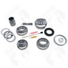 Yukon Gear & Axle yk t100 | Yukon Gear Master Overhaul Kit For Toyota T100 and Tacoma Rear Diff / w/o Factory Locker; 1995-2015 Alternate Image 4