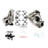 JBA 1688s | 11-14 Ford F-150 5.0L Coyote 1-5/8in Primary Raw 409SS Cat4Ward Header; 2011-2014 Alternate Image 2