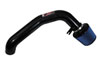 Injen SP9080BLK | Cold Air Intake C30 T5 L5 2.5L T(Manual only)CAI w/ MR Tech, Air Fusion, Nano-fiber Filter & Filter shroud & ECU brace, Black; 2007-2010 Alternate Image 4