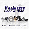 Yukon Gear & Axle yyc68283954 | Yukon Yoke Rear Pinion Flange for 13-18 RAM 3500 11.5in & 11.8in Differentials; 2013-2018 Alternate Image 1