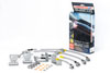 Goodridge 12364 | 05-12 Ford Mustang w/ ABS Brake Lines; 2005-2012 Alternate Image 2