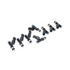 DeatschWerks 17U-06-0750-8 | 01-09 Audi S4/RS6/S6 4.2L V8 750cc Injectors - Set of 8; 2001-2009 Alternate Image 1