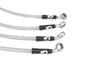 Goodridge 12238 | 09-12 Cadillac CTS-V (All CTS-V w/ Brembo Brakes) Brake Lines; 2009-2012 Alternate Image 10