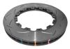 DBA 528441s | 2022 Audi RS3 T3 5000 Series Slotted Front Rotor Ring; 2022-2022 Alternate Image 1