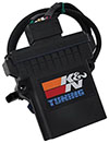 K&N Engineering 213101 | K&N 17-18 Chevrolet 2500/3500 6.6L V8 Diesel Boost Control Module Alternate Image 2