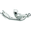 Magnaflow 24233 | MagnaFlow Direct Fit Converter 01-02 Mitsu Montero 3.5L; 2001-2002 Alternate Image 2