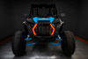 Oracle Lighting 1447-332 | Oracle 19-21 Polaris RZR 1000 Dynamic Surface Mount DRL Signature Light - ColorSHIFT - Dynamic; 2019-2022 Alternate Image 10