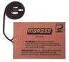 Moroso 23996 | External Heating Pad - Self Adhesive - 5in x 7in - 400 Watts/110 Volt 36ft Cord Alternate Image 1