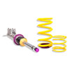 KW 35260057 | KW Suspension KW Coilover Variant 3 Inox Chevrolet Cruze; 2011-2015 Alternate Image 5