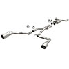 Magnaflow 15090 | Camaro V8 Exhaust System - Competition Series; 2010-2013 Alternate Image 1