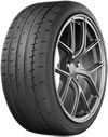 Yokohama Tire 110160149 | Yokohama Advan Apex V601 Tire - 265/35R21 101Y Alternate Image 1