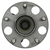 MOOG 512502 | 2012 Honda Civic Rear Hub Assembly; 2012-2012 Alternate Image 1