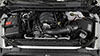 K&N Engineering 633116 | K&N 19-20 Chevrolet Silverado V6-4.3L Aircharger Performance Intake Kit; 1999-2020 Alternate Image 1