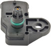 Bosch 0261230042 | Porsche Cayenne Boost Pressure Sensor Alternate Image 3