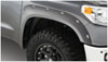 Bushwacker 30918-02 | 14-18 Toyota Tundra Fleetside Pocket Style Flares 4pc 66.7/78.7/97.6in Bed - Black; 2014-2018 Alternate Image 3