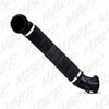 MBRP gm8424 | 2004.5-2010 Chev/GMC 6.6L Duramax 3in Turbo Down Pipe Black; 2004-2010 Alternate Image 8