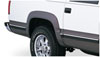 Bushwacker 40028-01 | 88-99 Chevy C1500 OE Style Flares 2pc - Black; 1988-1999 Alternate Image 3