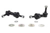 Whiteline klc109 | 89-98 Nissan 240SX S13 & S14 Rear Swaybar link kit-adjustable ball end links; 1989-1998 Alternate Image 1