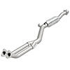 Magnaflow 93684 | MagnaFlow Direct Fit Converter 91-96 BMW 850 V12 D/S; 1991-1996 Alternate Image 1