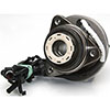 MOOG 515027 | 98-00 Ford Ranger Front Hub Assembly; 1998-2000 Alternate Image 1