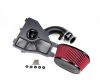 Agency Power apbrpx3110c | Cold Air Intake Kit Can-Am Maverick X3 Turbo - Oiled Filter 14-18; 2014-2018 Alternate Image 5