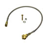 Skyjacker rbl21 | 1979-1986 GMC K 1500 Suburban Brake Hose; 1979-1986 Alternate Image 1