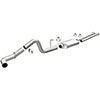 Magnaflow 15602 | Exhaust System for Chevy GMC C1500/K1500 5.7L EC 78in bed Single Side Exit; 1996-1998 Alternate Image 3