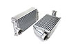 Vivid Racing vr997tt108 | VR Performance 07-09 Porsche 997TT High Flow Intercoolers; 2007-2009 Alternate Image 1