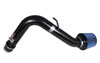 Injen RD1660BLK | Cold Air Intake Honda Accord V6, Black; 1998-2002 Alternate Image 5