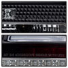 SPYDER 5082596 | Spyder Lexus GS 350 LED Tail Lights - Black - (ALT-YD-LGS06-LED-BK); 2007-2011 Alternate Image 8