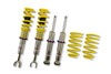 KW 10210053 | KW Suspension KW Coilover Variant 1 Inox Audi RS6; 2002-2004 Alternate Image 3