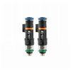 Grams Performance g2-0550-1000 | 79-92 Mazda RX7 / RX8 550cc Fuel Injectors (Set of 2); 1979-1992 Alternate Image 2