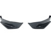 Seibon RL1213SCNFRS-KC | Carbon Fiber Kc Style Rear Lip Subaru Frs / Brz; 2012-2014 Alternate Image 1