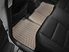 WeatherTech 455361452312 | FloorLiner - Rear - Tan Alternate Image 2