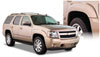 Bushwacker 40936-02 | 07-14 Chevy Tahoe OE Style Flares 4pc Does Not Fit LTZ - Black; 2007-2014 Alternate Image 1