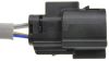 NGK 27022 | 15-17 Ford Mustang Direct Fit 5-Wire Wideband A/F Sensor; 2015-2017 Alternate Image 1