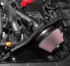 K&N Engineering 632588 | K&N 14-15 Ford Fusion 1.5L Air Charger Performance Intake; 2014-2015 Alternate Image 9