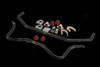 ST Suspensions 52235 | ST Anti-Swaybar Set VW Jetta II III Golf II III 2WD Convertible Corrado; 1985-2002 Alternate Image 2