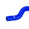 Mishimoto mmhosez23ancbl | 2023+ Nissan Z Silicone Ancillary Coolant Hose Kit - Bue; 2023-2024 Alternate Image 1