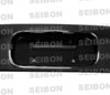 Seibon TL9295HDCVHB | Carbon Fiber Oe Style Trunk Honda Civic Hb; 1992-1995 Alternate Image 3