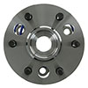 MOOG 515024 | 99-00 Cadillac Escalade Front Hub Assembly; 1999-2000 Alternate Image 1